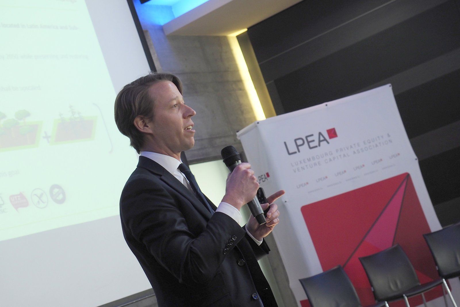 lpea impact investing clement chenost