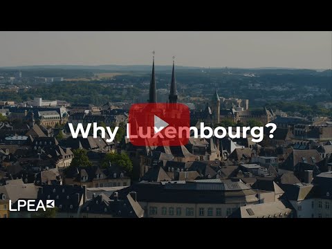 Luxembourg - The Alternative Assets Hub