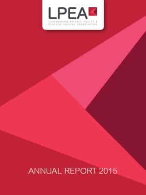LPEA Annual Report 2015 cover 2