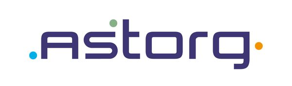 astorg logo