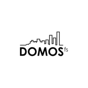 domos logo