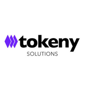 tokeny logo