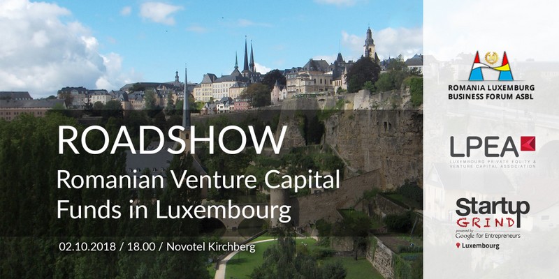 romanian venture capital funds luxembourg v3