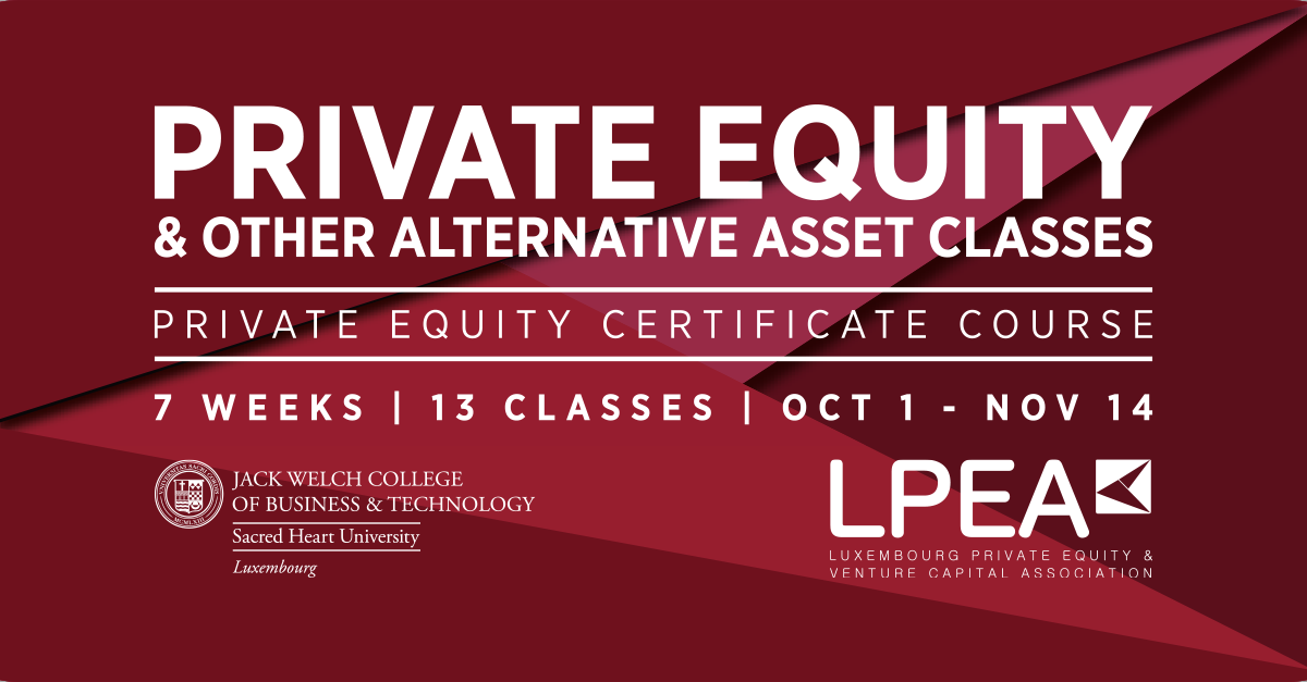 shu private equity other alternative asset classes linkedin 3 fall 2019 19.09.23