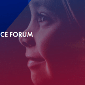 Sustainable Finance Forum 2021 10 LFF Event