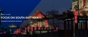 Focus on South-East Asia 5 LFF Event