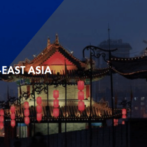 Focus on South-East Asia 2 LFF Event