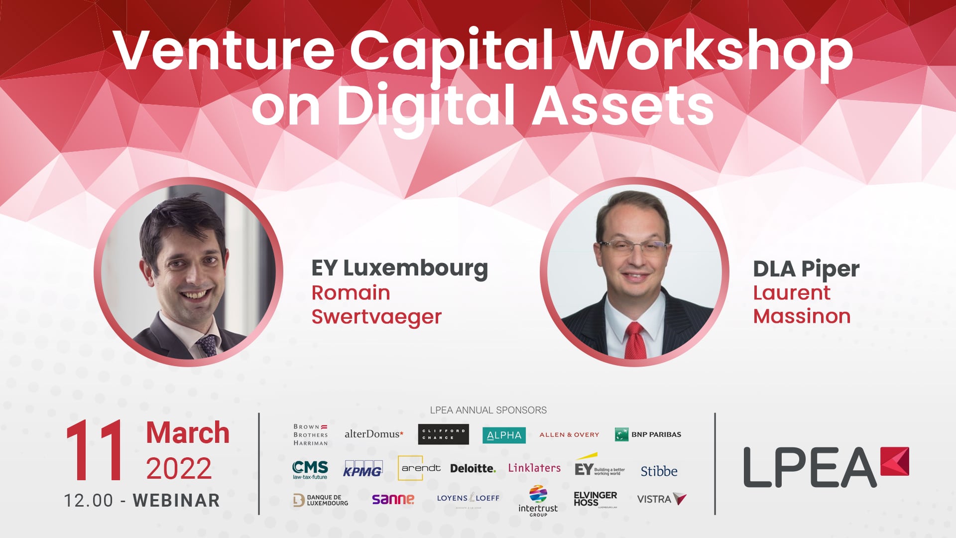 Venture Capital Workshop on Digital Assets v2 1