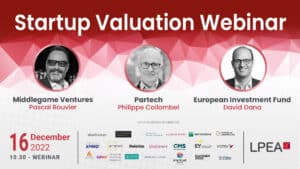 Startup Valuations1