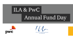 ILA Fund day