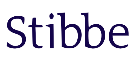 Stibbe