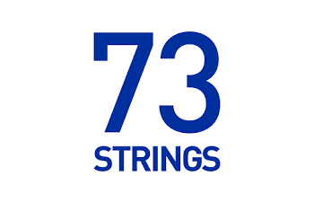 73 string th
