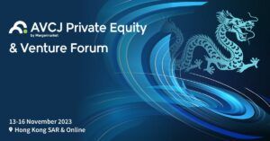AVCJ Private Equity Venture Forum