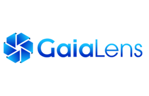 GaiaLens logo