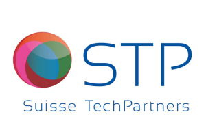 STP logo 6