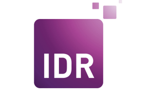 IDR logo