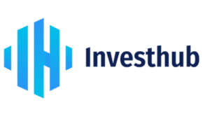 InvestHub logo