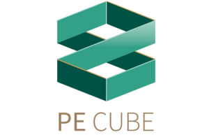 PECUBE logo