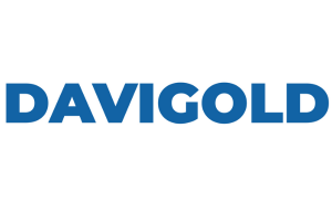 Davigold logo