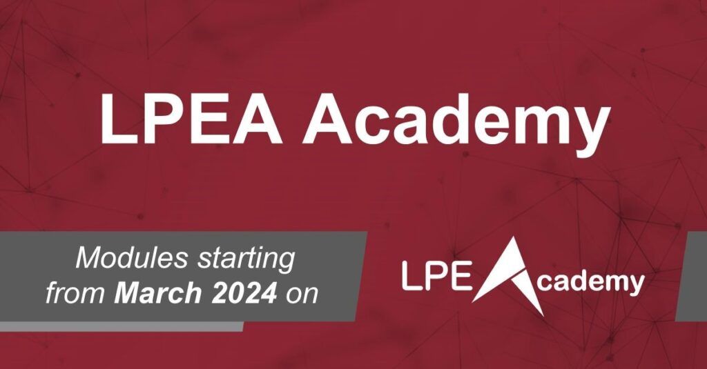 LPEA Academy