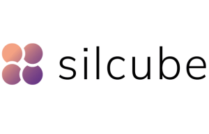 silcube logo