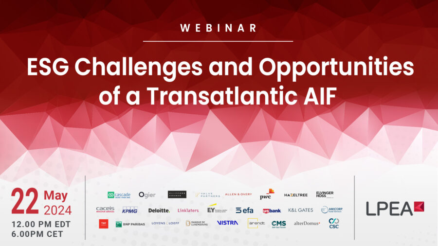 ESG challenges and opportunities of a transatlantic AIF e1713287330251