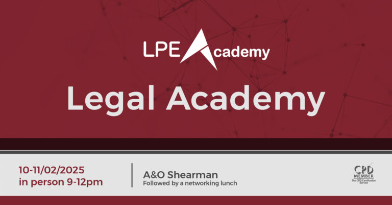 Legal Academy