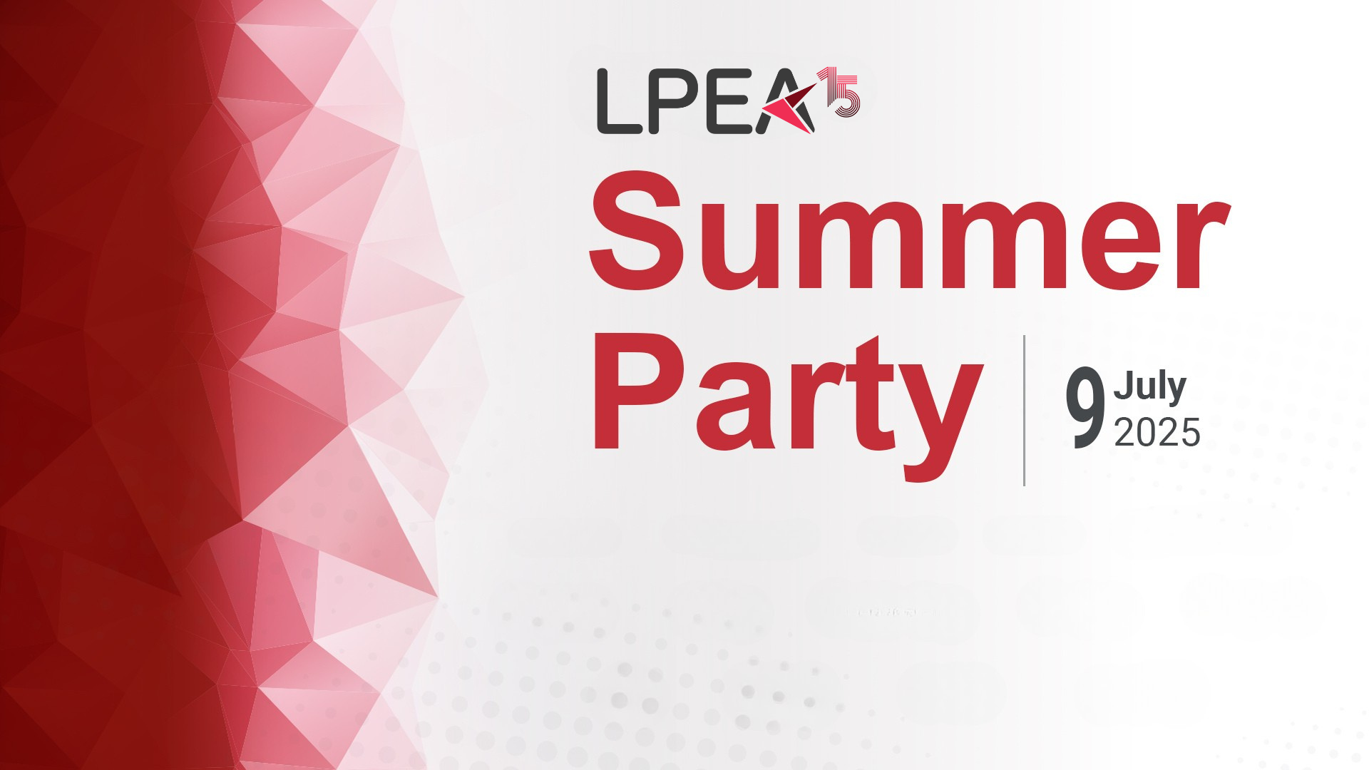 Summer Party 2