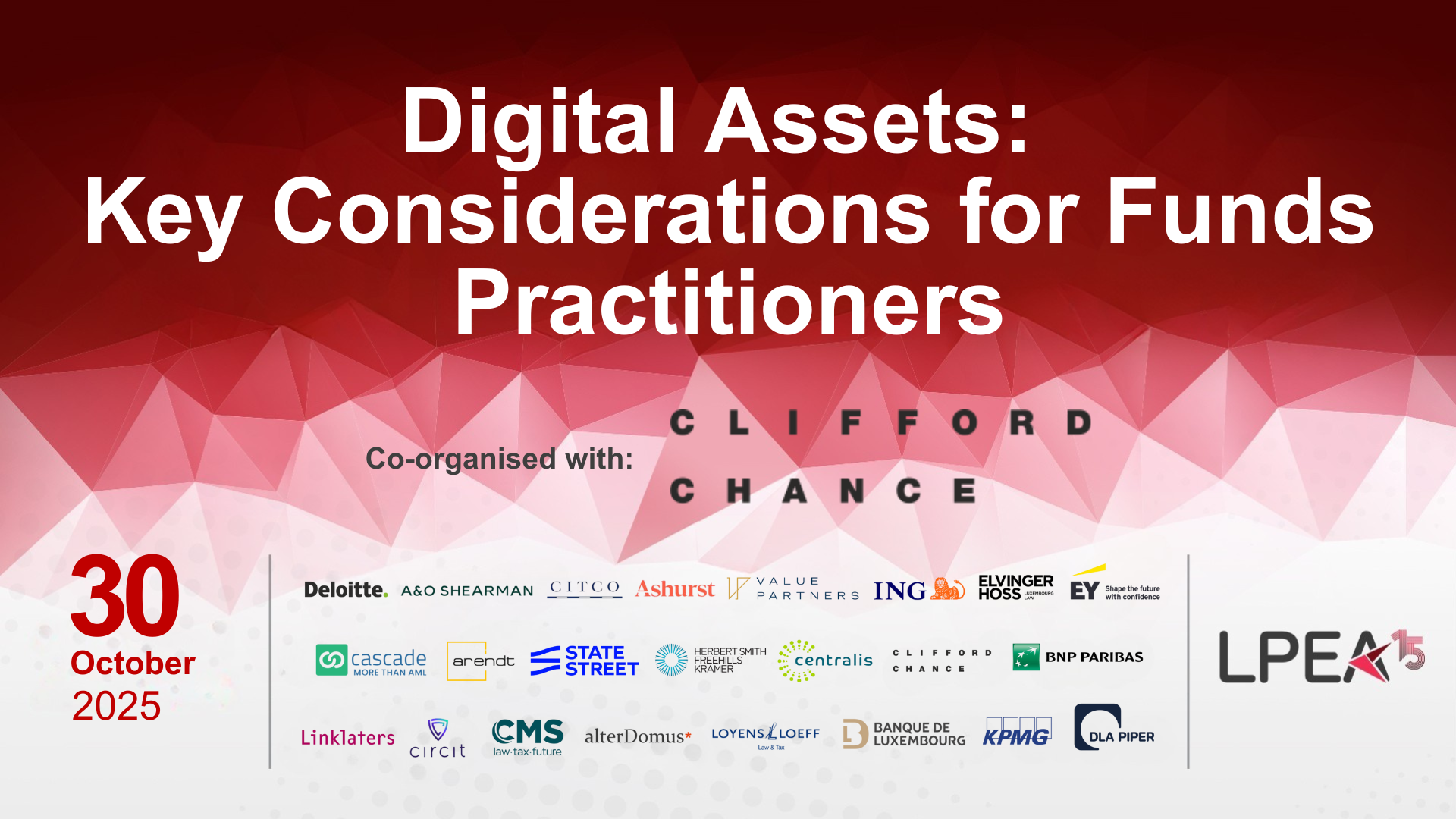 Digital Assets 1