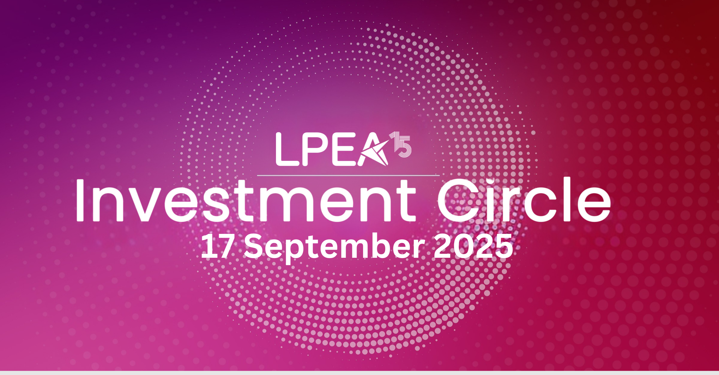 Invetsment Circle 2