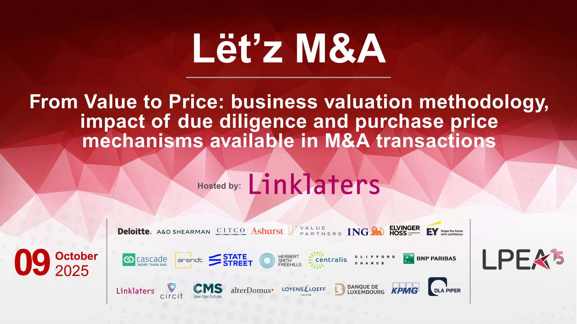 Letz MA 09.10 1