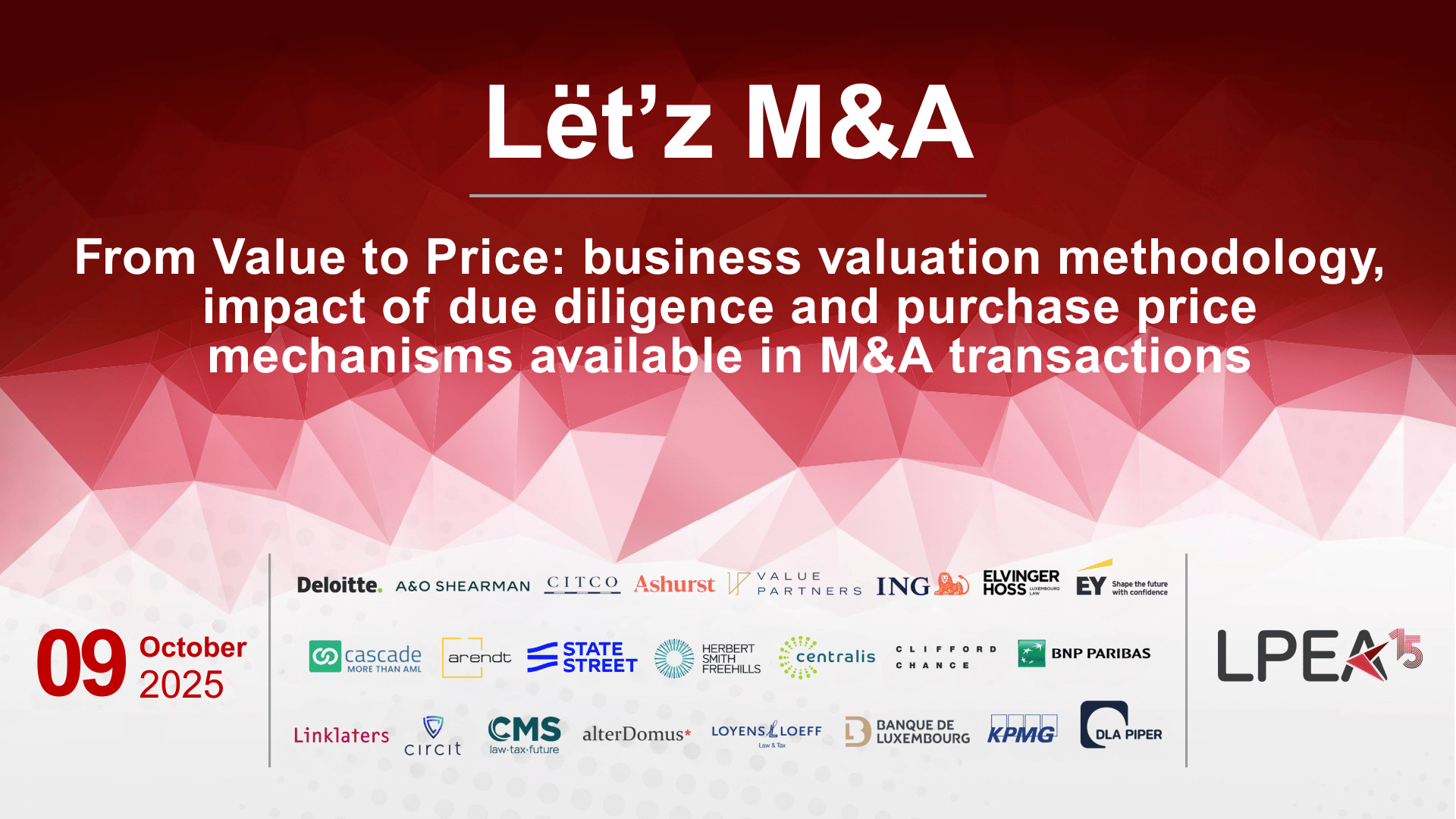 Letz MA 09.10