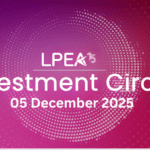 Invetsment Circle 05.12