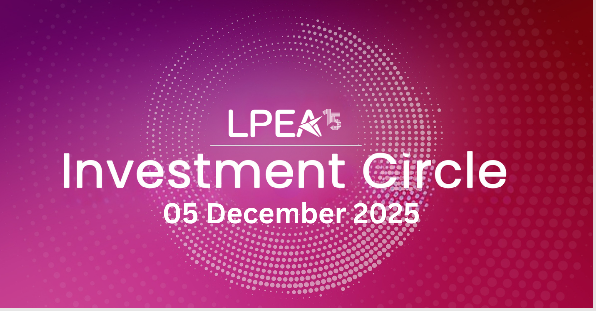 Invetsment Circle 05.12