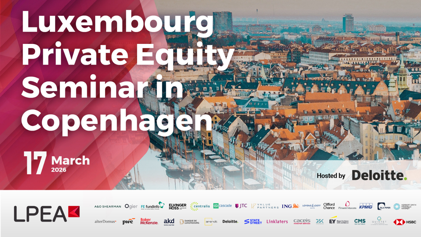 Luxembourg Private Equity Seminar in Copenhagen 19 Copenhagen banner 7