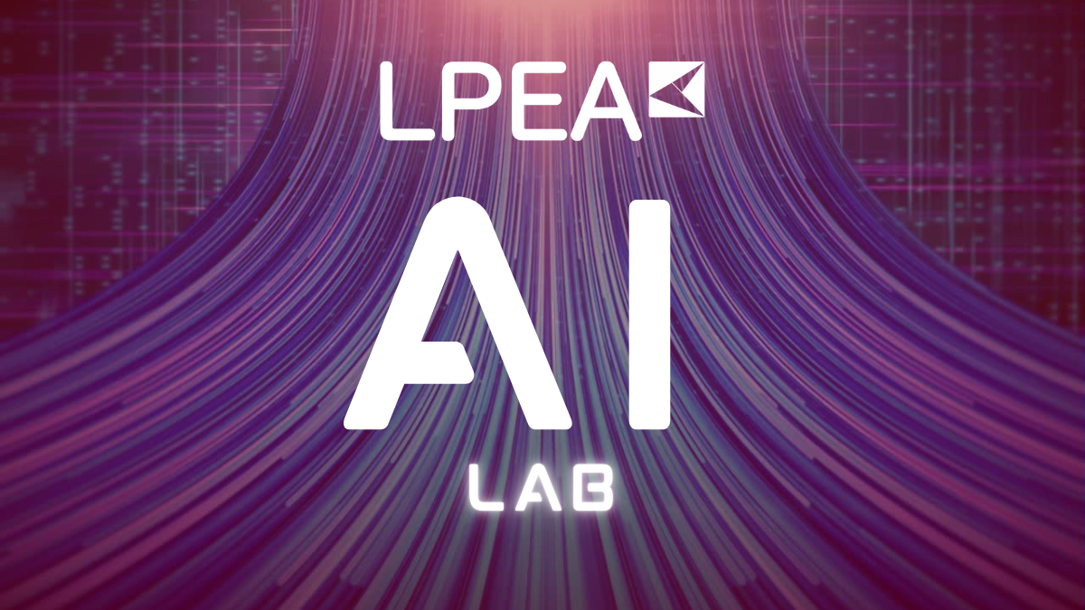 AI LAB presentation