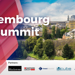 Luxembourg LP Summit 10 LPEA Banners 2026 13