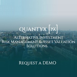 Quantyx Banner