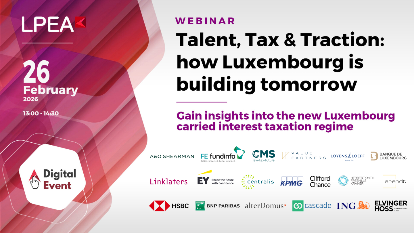 Tax webinar banner