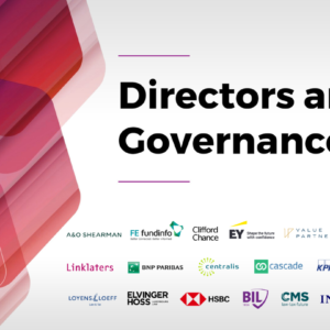 LPEA Directors & Governance Day 2026 18 INED day banner