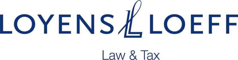 Home 24 Loyens & Loeff Law & Tax