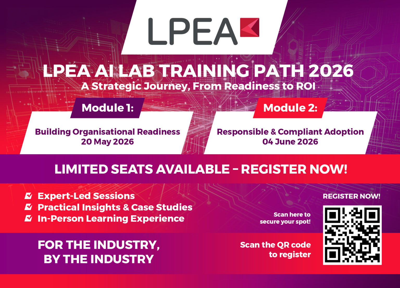 AI Lab Training Path