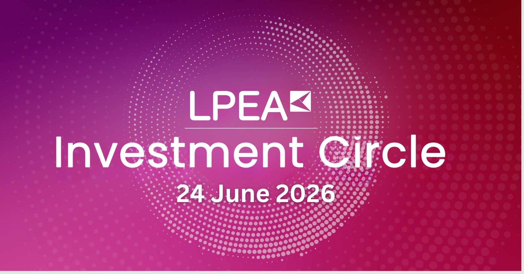 Invetsment Circle 3
