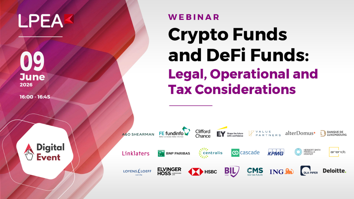 Webinar crypto