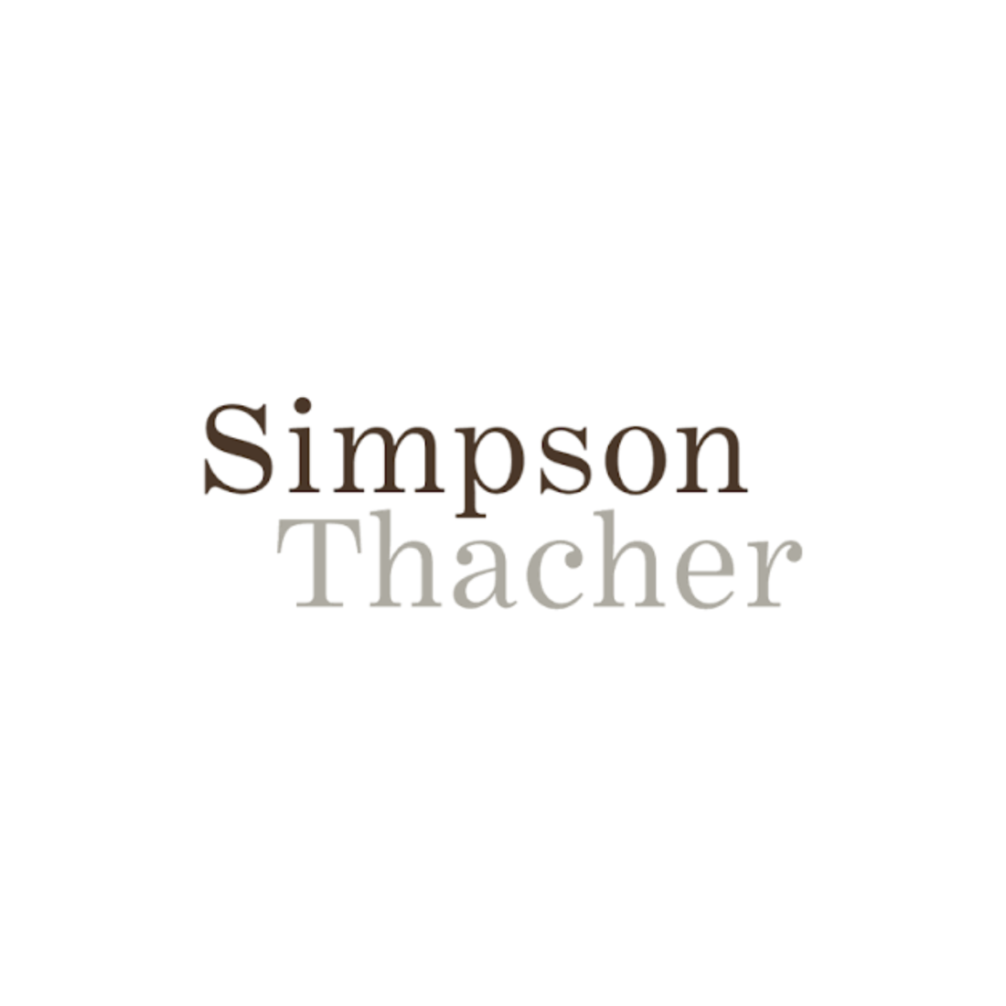 INSIGHTS 2026 15 Simpson Thacher & Bartlett SCS (STB)